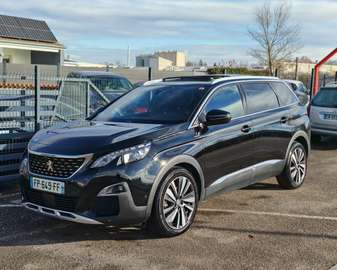 5008 BlueHDi 130ch S