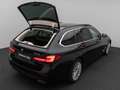 BMW 530 e Tour HUD Laser Sportsitz Komfortzugang Schwarz - thumbnail 13