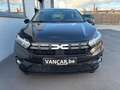 Dacia Sandero Sandero SCe 1.0i  CAM CPLAY CRUISE LANE Noir - thumbnail 3