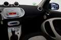 smart forFour (+)1.0 52 KW S/S PASSION 5P Blanco - thumbnail 10