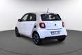 smart forFour (+)1.0 52 KW S/S PASSION 5P Blanco - thumbnail 6