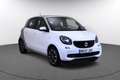 smart forFour (+)1.0 52 KW S/S PASSION 5P Blanco - thumbnail 3