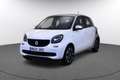 smart forFour (+)1.0 52 KW S/S PASSION 5P Blanco - thumbnail 1