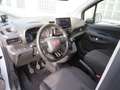 Fiat Doblo 1.5 BlueHDi*L2*KÜHLWAGEN*CARPLAY Blanc - thumbnail 14