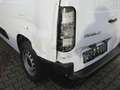Fiat Doblo 1.5 BlueHDi*L2*KÜHLWAGEN*CARPLAY Blanc - thumbnail 9