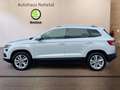 Skoda Karoq 1.5TSI DSG CLEVER LED NAVI ACC REAR VIEW  KESSY 2Z Weiß - thumbnail 3