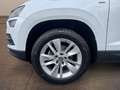 Skoda Karoq 1.5TSI DSG CLEVER LED NAVI ACC REAR VIEW  KESSY 2Z Weiß - thumbnail 8