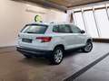 Skoda Karoq 1.5TSI DSG CLEVER LED NAVI ACC REAR VIEW  KESSY 2Z Weiß - thumbnail 5