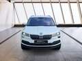 Skoda Karoq 1.5TSI DSG CLEVER LED NAVI ACC REAR VIEW  KESSY 2Z Weiß - thumbnail 4