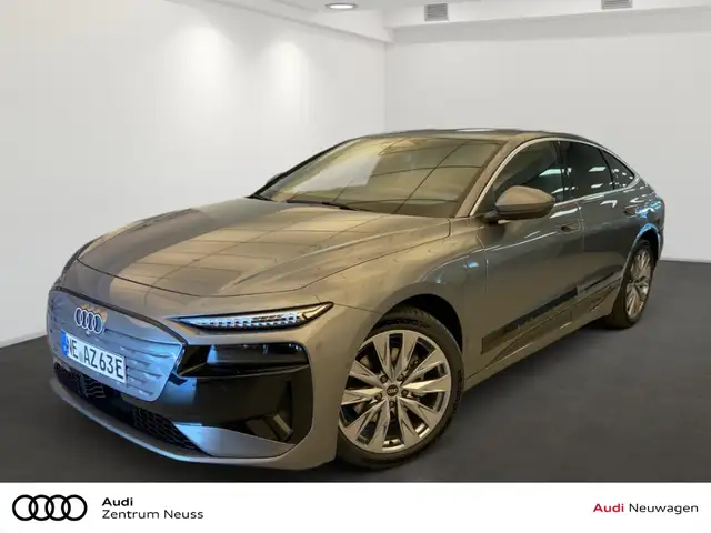 Audi A6 SPORTBACK E-TRON 210kW 0 25% VERSTEUERUNG