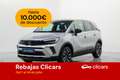 Opel Crossland 1.2 S&S Elegance Pack 110 Gris - thumbnail 1