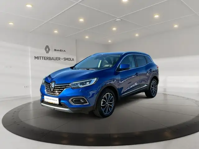 Renault Kadjar Kadjar Blue dCi 115