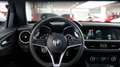Alfa Romeo Stelvio 2.0 T AWD Super veloce | 280 pk | Schakel Flippers Blanc - thumbnail 12