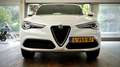 Alfa Romeo Stelvio 2.0 T AWD Super veloce | 280 pk | Schakel Flippers Blanc - thumbnail 3