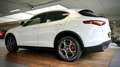 Alfa Romeo Stelvio 2.0 T AWD Super veloce | 280 pk | Schakel Flippers Blanc - thumbnail 9
