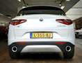 Alfa Romeo Stelvio 2.0 T AWD Super veloce | 280 pk | Schakel Flippers Wit - thumbnail 6