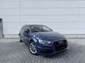 Audi A3 Sportback ambition*S-Line*Navi*Bi-Xe*2.Hand Blau - thumbnail 2