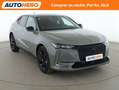 DS Automobiles DS 4 1.6 E-Tense Hybrid Performance Line+ Gris - thumbnail 8