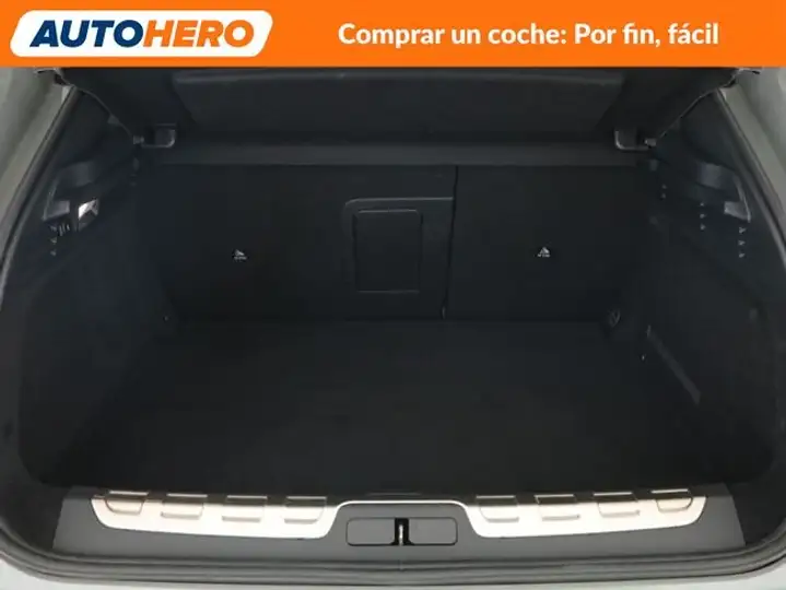 DS DS4 2023, foto 18