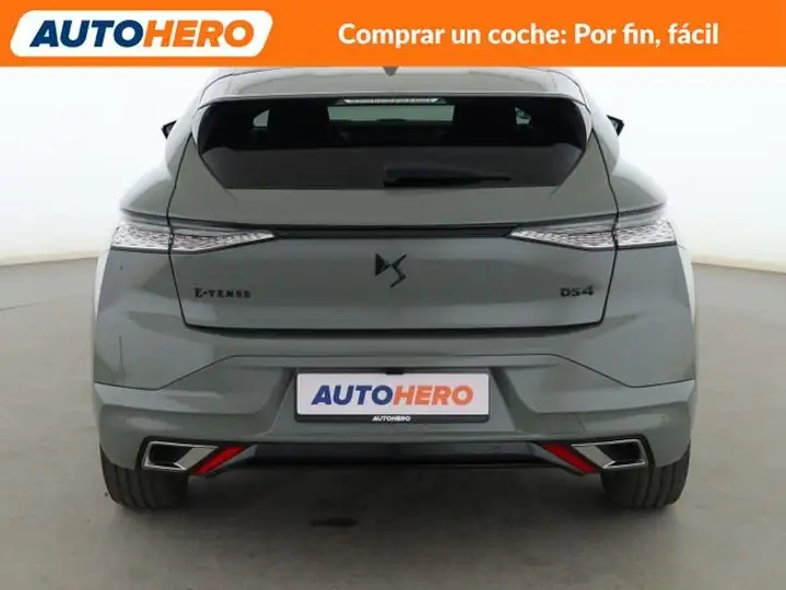 DS DS4 2023, foto 5