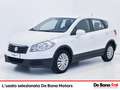 Suzuki SX4 S-Cross 1.6 vvt cool 2wd Blanc - thumbnail 1