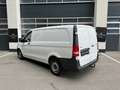 Mercedes-Benz Vito *110*CDI*WD*LANG**SERVICE NEU**PICKERLNEU**KLIMA* Weiß - thumbnail 2