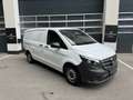 Mercedes-Benz Vito *110*CDI*WD*LANG**SERVICE NEU**PICKERLNEU**KLIMA* Weiß - thumbnail 1