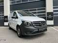 Mercedes-Benz Vito *110*CDI*WD*LANG**SERVICE NEU**PICKERLNEU**KLIMA* Weiß - thumbnail 8