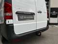 Mercedes-Benz Vito *110*CDI*WD*LANG**SERVICE NEU**PICKERLNEU**KLIMA* Weiß - thumbnail 4