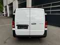 Mercedes-Benz Vito *110*CDI*WD*LANG**SERVICE NEU**PICKERLNEU**KLIMA* Weiß - thumbnail 5