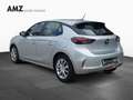 Opel Corsa F 1.2 FACELIFT KAM Winter-P PDC SpurH Silber - thumbnail 5
