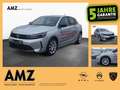 Opel Corsa F 1.2 SpurW KAMERA PDC SpurH Silber - thumbnail 1