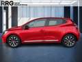 Renault Clio V 1.0 TCe 90 ZEN Rot - thumbnail 2