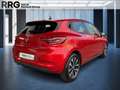Renault Clio V 1.0 TCe 90 ZEN Rot - thumbnail 5