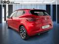 Renault Clio V 1.0 TCe 90 ZEN Rot - thumbnail 4