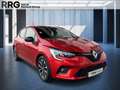 Renault Clio V 1.0 TCe 90 ZEN Rot - thumbnail 7