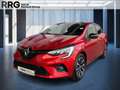 Renault Clio V 1.0 TCe 90 ZEN Rot - thumbnail 1