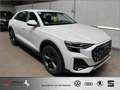 Audi Q8 50 TDI quattro 11.810 EUR Mwst ausweisbar CarPlay Weiß - thumbnail 8