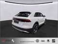 Audi Q8 50 TDI quattro 11.810 EUR Mwst ausweisbar CarPlay Weiß - thumbnail 2