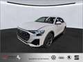 Audi Q8 50 TDI quattro 11.810 EUR Mwst ausweisbar CarPlay Weiß - thumbnail 1