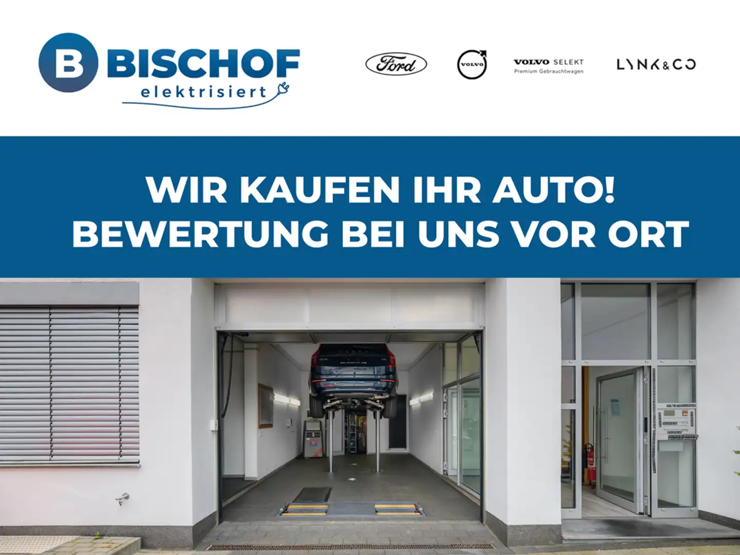 Ford Transit Custom Kasten 320 L1 EcoBlue EU6d 2.0 Trend 320L1 Weiß - 2
