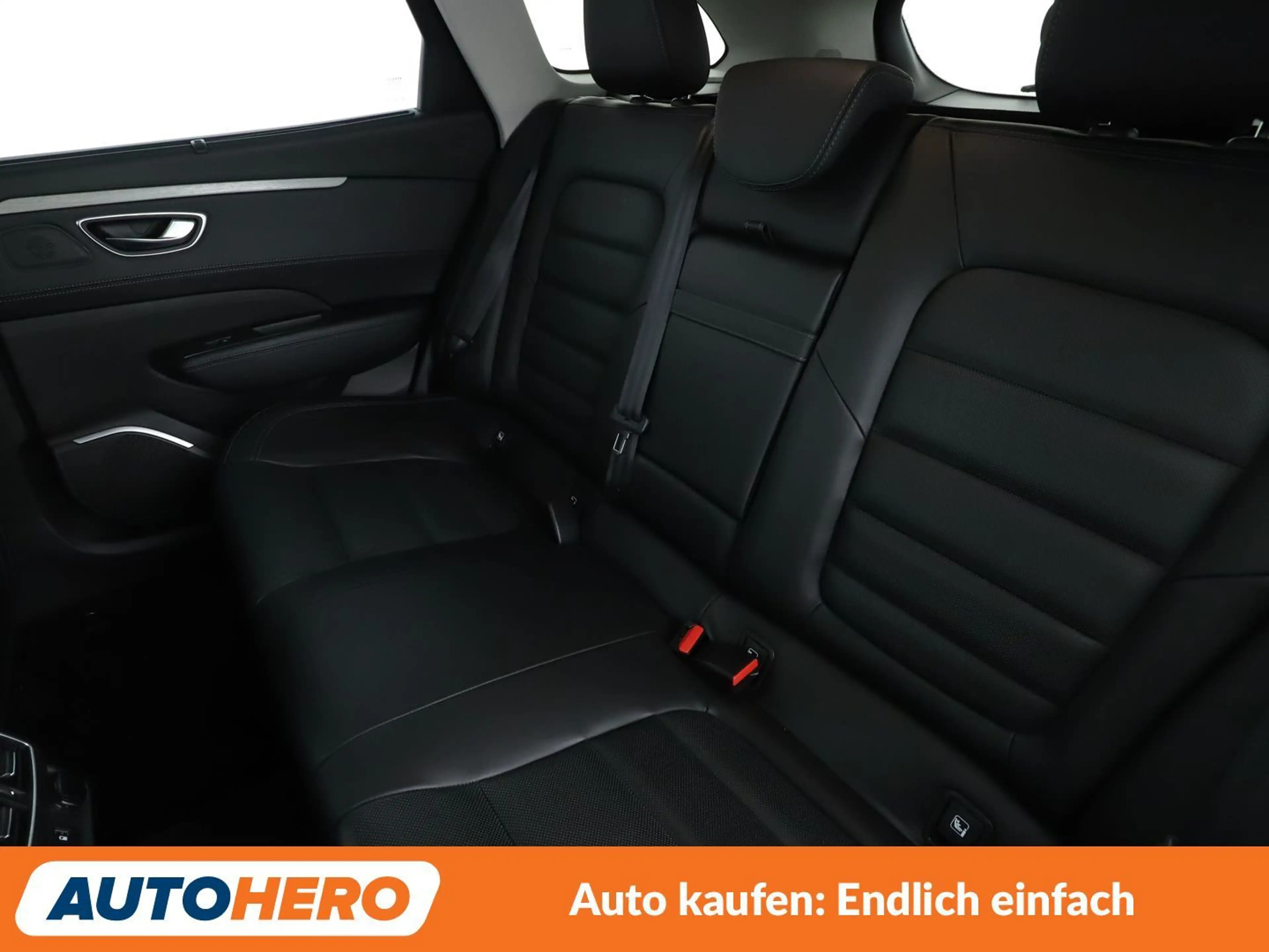 Renault Talisman 1.6 dCi Energy Initiale Paris Aut.*NAVI*CAM*LED* — photo 14