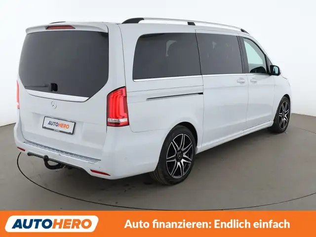 Mercedes-Benz V-Class view 6