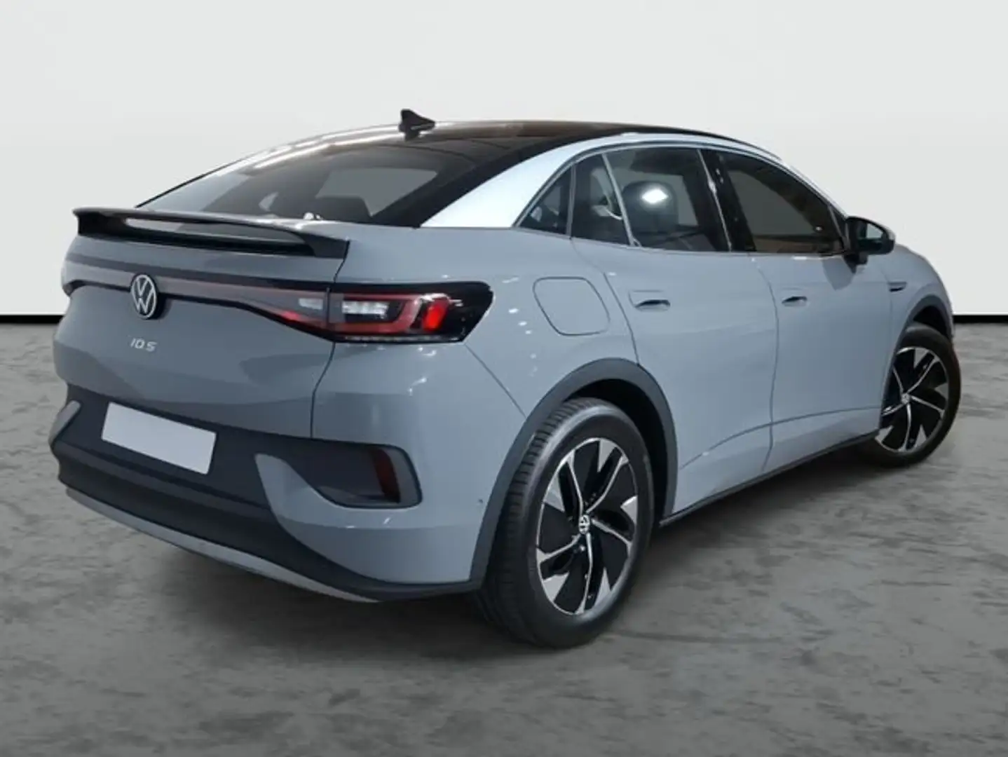 Volkswagen ID.5 Pro 77 kWh 128 kW (E393HN13) Gris - 2