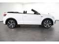 Volkswagen T-Roc Cabriolet 1.5 TSI R-Line "Black Style" Weiß - thumbnail 6