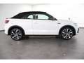 Volkswagen T-Roc Cabriolet 1.5 TSI R-Line "Black Style" Weiß - thumbnail 5