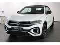 Volkswagen T-Roc Cabriolet 1.5 TSI R-Line "Black Style" Weiß - thumbnail 3