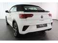 Volkswagen T-Roc Cabriolet 1.5 TSI R-Line "Black Style" Weiß - thumbnail 9