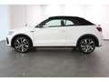 Volkswagen T-Roc Cabriolet 1.5 TSI R-Line "Black Style" Weiß - thumbnail 10