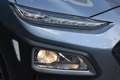 Hyundai KONA Kona 1.0 T-GDi Twist / NAVI / CAM / GARANTIE Gris - thumbnail 4